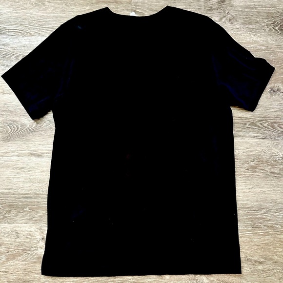 Calexico WuTang collab t-shirt - Picture 3 of 4